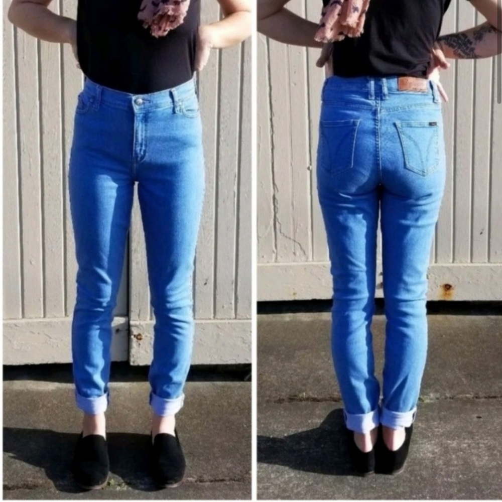 Australian Designer Jeans by Dejour